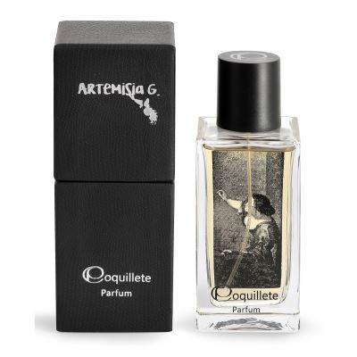 COQUILLETE PARIS Artemisia G. Extrait de Parfum 100 ml